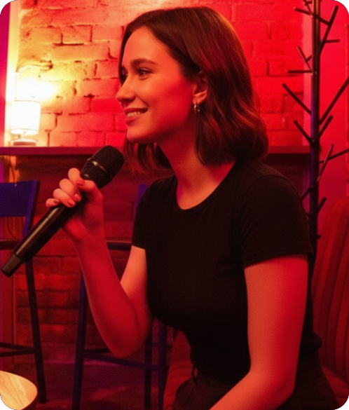 Karaoke Rooms in Bucharest